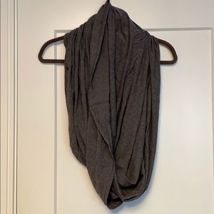 lululemon athletica infinity scarf
